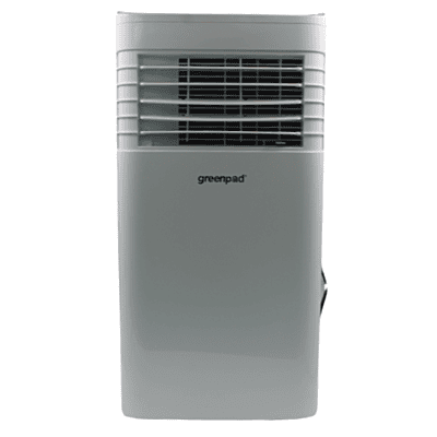 Aire Acondicionado Portatil, 100-127 V/60 HZ, GREENPAD - MF-1A07