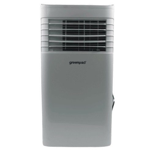 Aire Acondicionado Portatil, 100-127 V/60 HZ, GREENPAD - MF-1A07