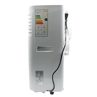 Aire Acondicionado Portatil, 100-127 V/60 HZ, GREENPAD - MF-1A07