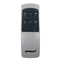 Aire Acondicionado Portatil, 100-127 V/60 HZ, GREENPAD - MF-1A07