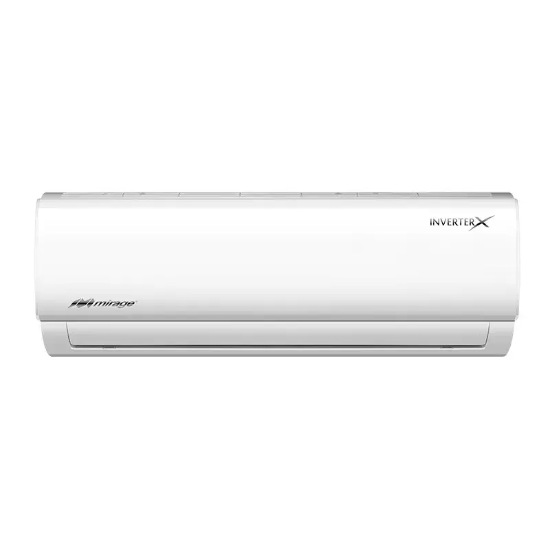 MINI SPLIT INVERTER X R32 SOLO FRIO 23000 BTU 220 V COLOR BLANCO MINI SPLIT INVERTER X R32 SOLO FRIO 23000 BTU 220 V COLOR BLANCO
