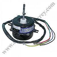 Motor Condensador Prime 1 Ton 220V 25W - Ydk-25M-6E