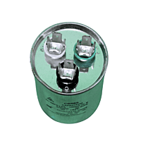 Capacitor De Trabajo Dual 20 Con 5Mfd Barreto - Cd-R-20 Capacitor De Trabajo Dual 20 Con 5Mfd Barreto - Cd-R-20