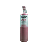 Gas Refrigerante R-410, Lata De 800G - R410A-800 Gas Refrigerante R-410, Lata De 800G - R410A-800