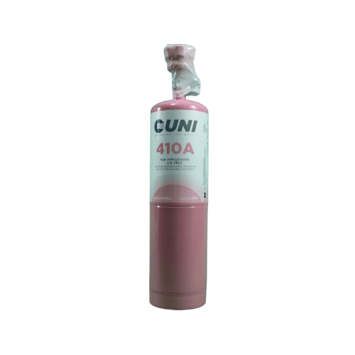 Gas Refrigerante R-410, Lata De 800G - R410A-800 Gas Refrigerante R-410, Lata De 800G - R410A-800