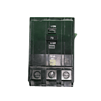 Pastilla Termica 3X70 Amp. Square D - Pate3X70Sq Pastilla Termica 3X70 Amp. Square D - Pate3X70Sq