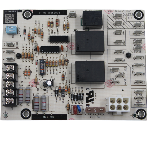tablero-de-control-york-d1np048n09025a