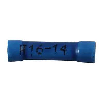 Conector A Tope Azul - TNA602