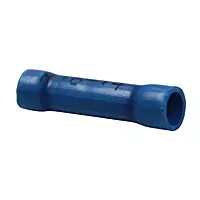 Conector A Tope Azul - TNA602 Conector A Tope Azul - TNA602