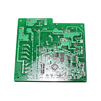 Tarjeta Electrónica Condensador, para MiniSplit, Mirage, Platinum Vertical, 2 Toneladas, Frío/Calor - 261000093244 Tarjeta Electrónica Condensador, para MiniSplit, Mirage, Platinum Vertical, 2 Toneladas, Frío/Calor - 261000093244