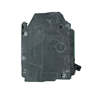 Interruptor Termomagnetico 1P, 20A, 120/240V (1/2") Thqp120, Ge Interruptor Termomagnetico 1P, 20A, 120/240V (1/2") Thqp120, Ge