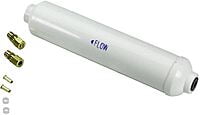 Universal Filtro Purificador De Agua - 25004082 Universal Filtro Purificador De Agua - 25004082