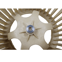 Turbina Condensador Largo 4 5/16 Ancho 9 3/8 Flecha 1/4 - 12100103000027