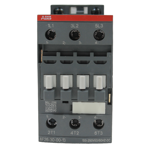 Contactor 100-250V50/60HZ-DC - AF26-30-00-13