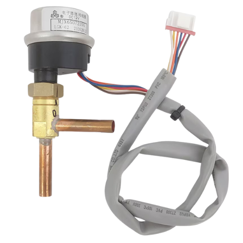Válvula de expansión electrónica LG modulante - AJU36719715