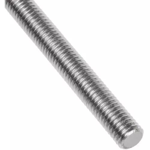Varilla Roscada Inoxidable 304, de 3/8 x 3.65 metros, 70414 - VAROIN3/8 Varilla Roscada Inoxidable 304, de 3/8 x 3.65 metros, 70414 - VAROIN3/8