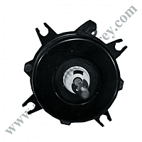 Motor Condensador Prime 1 Ton 220V 25W - Ydk-25M-6E Motor Condensador Prime 1 Ton 220V 25W - Ydk-25M-6E