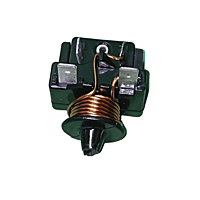 Relay Embraco 1/4+ R-134A FF10HBK1 1/3 R134A FFI10HBX1 115V Relay Embraco 1/4+ R-134A FF10HBK1 1/3 R134A FFI10HBX1 115V