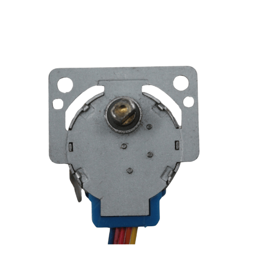Motor Oscilador Tridimensional Para Minisplit 2 Toneladas 12Vdc - 320273014R Motor Oscilador Tridimensional Para Minisplit 2 Toneladas 12Vdc - 320273014R