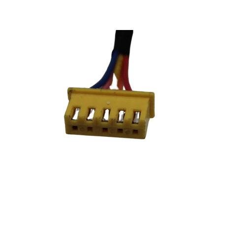Motor Oscilador Tridimensional Para Minisplit 2 Toneladas 12Vdc - 320273014R Motor Oscilador Tridimensional Para Minisplit 2 Toneladas 12Vdc - 320273014R