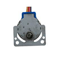 Motor Oscilador Para Minisplit 12Vdc - 320274015RBGD35C Motor Oscilador Para Minisplit 12Vdc - 320274015RBGD35C