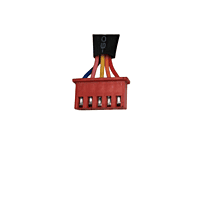 Motor Oscilador Para Minisplit 12Vdc - 320274015RBGD35C Motor Oscilador Para Minisplit 12Vdc - 320274015RBGD35C