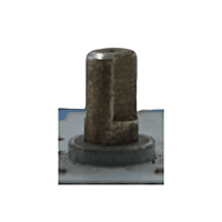 Motor Oscilador Para Minisplit 12Vdc - 320274015RBGD35C Motor Oscilador Para Minisplit 12Vdc - 320274015RBGD35C