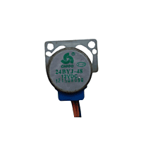 Motor Oscilador Para Minisplit 12Vdc - 320274015RBGD35C Motor Oscilador Para Minisplit 12Vdc - 320274015RBGD35C