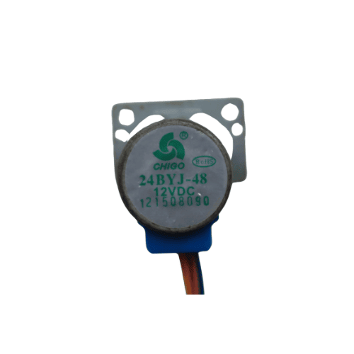 Motor Oscilador Para Minisplit 12Vdc - 320274015RBGD35C Motor Oscilador Para Minisplit 12Vdc - 320274015RBGD35C