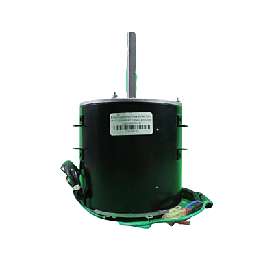 Motor Evaporador York 400W, 230V, 6Polos, Ydk400-6Z (1102012001264) - 202M400401445