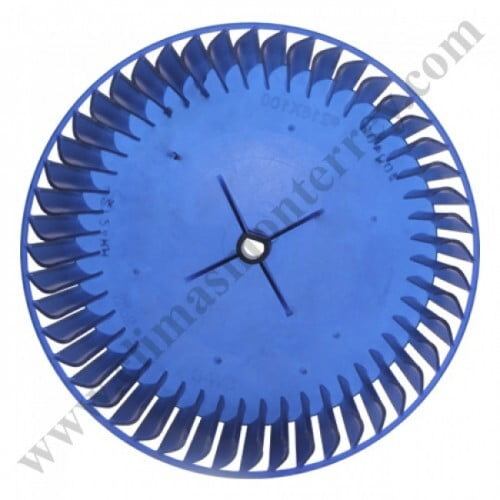 Turbina para Equipo Ventana 1 Tonelada, 21 x 10cm - 394010007 Turbina para Equipo Ventana 1 Tonelada, 21 x 10cm - 394010007