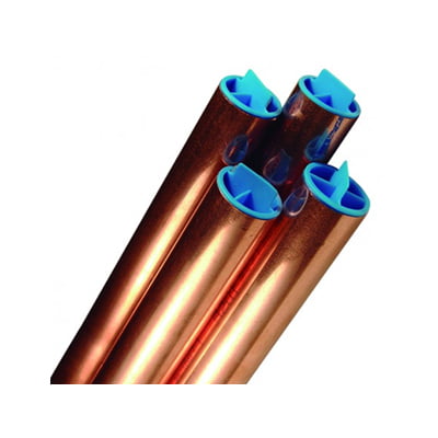 Tubo Cobre Rigido Tipo M Exterior 3-1/8 ,(Tramo De 6 Mts) - Tcrm-318 Tubo Cobre Rigido Tipo M Exterior 3-1/8 ,(Tramo De 6 Mts) - Tcrm-318