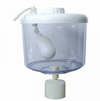 PK Deposito para 4 Litros para dispensador de Agua PK Deposito para 4 Litros para dispensador de Agua
