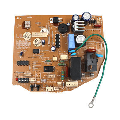 Tarjeta Electronica Para Minisplit, Evaporador, 42Kg4A5V50Ef