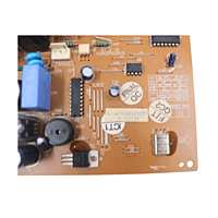 Tarjeta Electronica Para Minisplit, Evaporador, 42Kg4A5V50Ef
