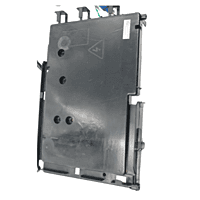 Modulo de tarjeta de condensador 1.5 ton calor 220v, inverter x 2021 Modulo de tarjeta de condensador 1.5 ton calor 220v, inverter x 2021