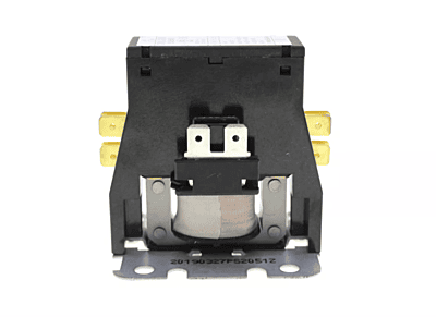 Contactor Para Minisplit 1.5 Y 2 Toneladas, Bobina 220 V, 50/60 Hz - 44010245