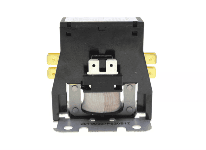 Contactor Para Minisplit 1.5 Y 2 Toneladas, Bobina 220 V, 50/60 Hz - 44010245