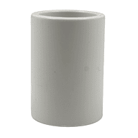 Cople de PVC, 1' - PVC-263 / 45419 Cople de PVC, 1' - PVC-263 / 45419