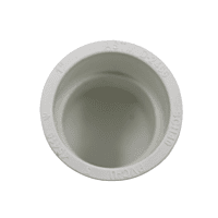 Cople de PVC, 1' - PVC-263 / 45419 Cople de PVC, 1' - PVC-263 / 45419