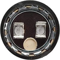 Capacitor De Arranque 189 A 227Mf, 125V Ca Barreto - CA189-227 Capacitor De Arranque 189 A 227Mf, 125V Ca Barreto - CA189-227