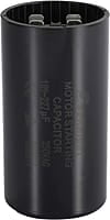 Capacitor De Arranque 189 A 227Mf, 125V Ca Barreto - CA189-227 Capacitor De Arranque 189 A 227Mf, 125V Ca Barreto - CA189-227