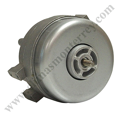 Motor McMillan16 Watts 110 Volts Blindado CCW - 483-4L-UB/9