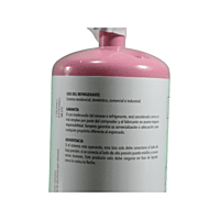 Gas Refrigerante R-410, Lata De 800G - R410A-800 Gas Refrigerante R-410, Lata De 800G - R410A-800