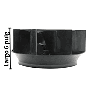 Turbina Para Clima Ventana Lg-5900A10004A Turbina Para Clima Ventana Lg-5900A10004A