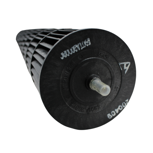Turbina Para Minisplit Lg Mod Lsr242Cbg Largo 85 cm Ancho 9.5 cm Opresor Interno - 5901A20008C Turbina Para Minisplit Lg Mod Lsr242Cbg Largo 85 cm Ancho 9.5 cm Opresor Interno - 5901A20008C