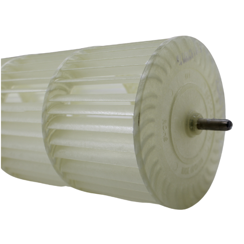 Turbina Evaporador Para Minisplit Lg De 1Ton, Largo 67.8Cm, Ancho 9.4Cm, Opresor Interno - 5901A20017H Turbina Evaporador Para Minisplit Lg De 1Ton, Largo 67.8Cm, Ancho 9.4Cm, Opresor Interno - 5901A20017H