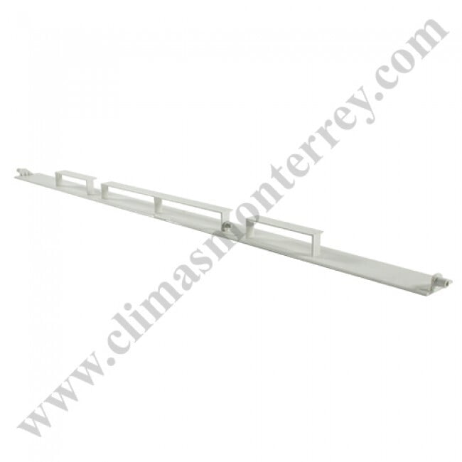 Rejilla Horizontal Para Minisplit, Blanco, Lg Modelo S181Hg Rejilla Horizontal Para Minisplit, Blanco, Lg Modelo S181Hg