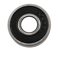 Balero Motor Minisplit Economico Flecha 5/16 - 608ZZ Balero Motor Minisplit Economico Flecha 5/16 - 608ZZ