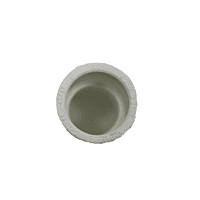 Cople de PVC, 1/2' - PVC-261 / 45417 Cople de PVC, 1/2' - PVC-261 / 45417